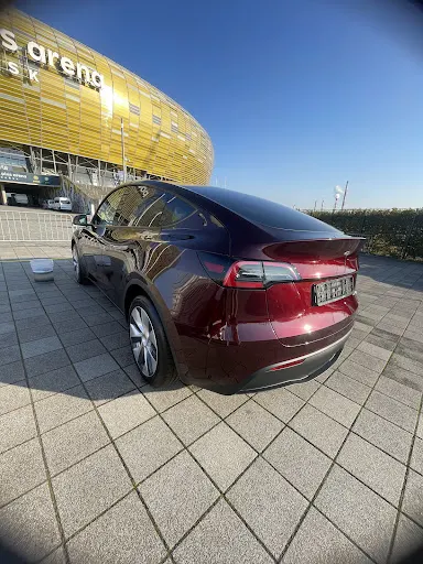 Mobilna Myjka - Auto Detailing & Pranie Tapicerki | Gdańsk | Gdynia | Sopot | Kartuzy | Pruszcz Gdański |